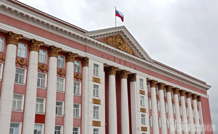Курские чиновники перенимают опыт тульских коллег в вопросах цифровизации Курские чиновники перенимают опыт тульских коллег в вопросах цифровизации
