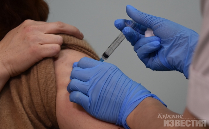 В Белгородской области ввели обязательную вакцинацию для некоторых категорий В Белгородской области ввели обязательную вакцинацию для некоторых категорий