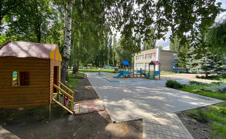 В 4 районах Курской области выросла плата за посещение детского сада