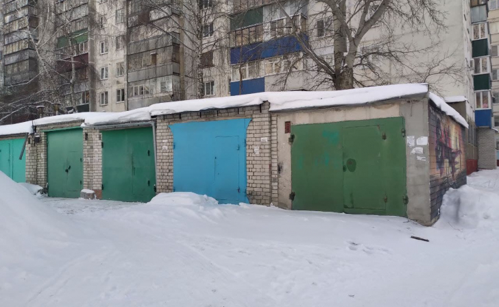 В Курске после вмешательства прокуратуры в гараж возобновили подачу электричества В Курске после вмешательства прокуратуры в гараж возобновили подачу электричества