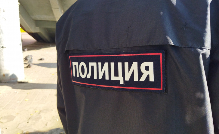 В Курске полиция задержала похитителя велосипедов