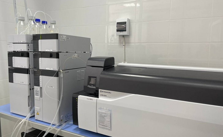 Испытательная лаборатория Суджанского филиала областной ветлаборатории прошла аккредитацию Испытательная лаборатория Суджанского филиала областной ветлаборатории прошла аккредитацию