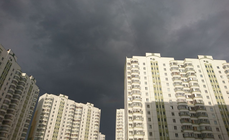 В Курске планируют строительство 24-этажных домов улучшенной планировки