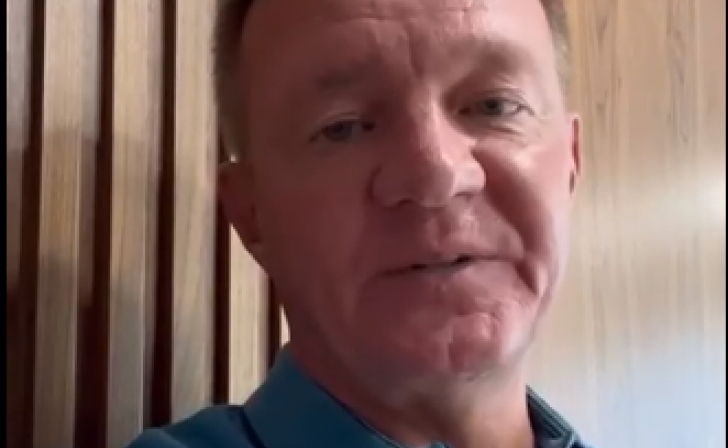 Курский губернатор рассказал о попытке диверсии на аэродроме