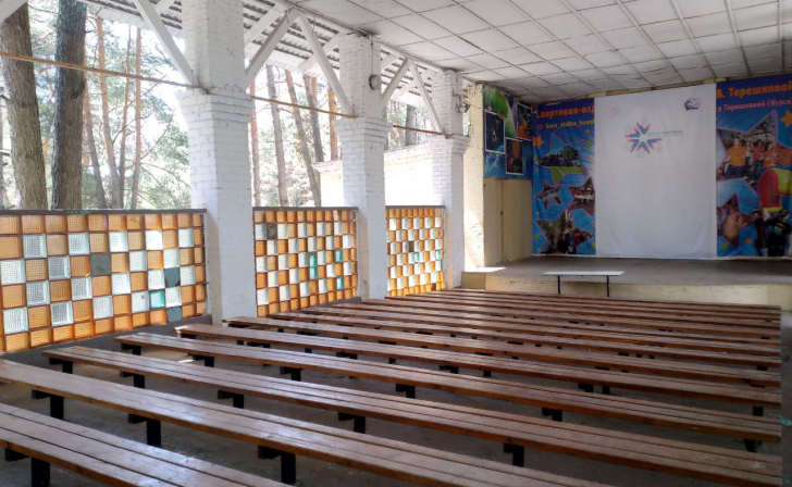 В детских лагерях Курской области Роспотребнадзор обнаружил 241 нарушение