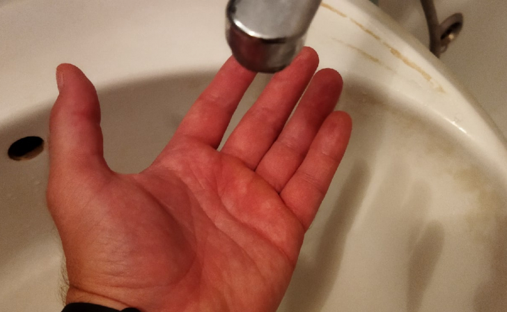 В Курске 11 августа отключат холодную воду на 8-ми улицах