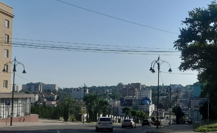 Курск принимает участие во всероссийском конкурсе лучших песен о городе
