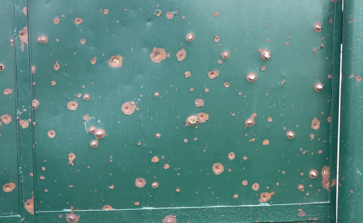 Курский губернатор сообщил о новом обстреле Глушковского района