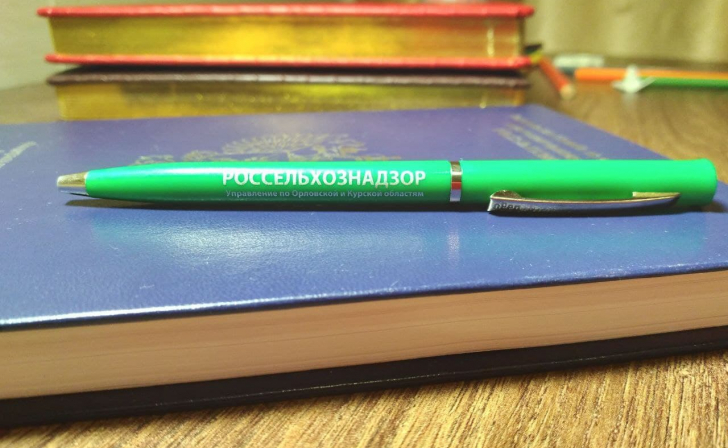 В Курской области стали экспортировать больше сырья