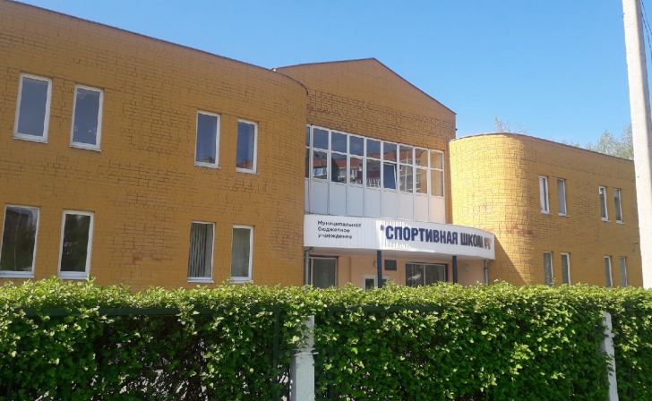 В Курске спортивные школы получат статус образовательных организаций