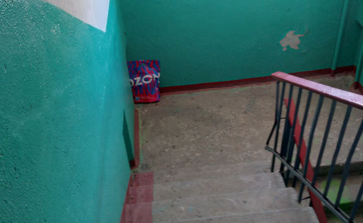 Курский ОНФ помог жильцам дома добиться для постройки аварийного статуса