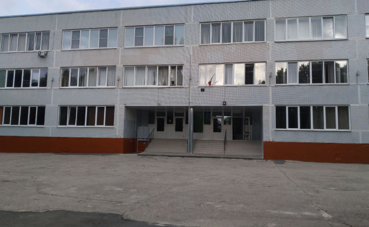 В Курске ученики школы № 7 из-за капремонта начнут учебный год в гимназии № 25