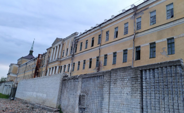 В Курской области представили концепцию нового краеведческого музея В Курской области представили концепцию нового краеведческого музея