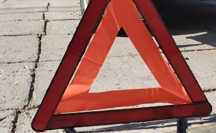 В Курске ищут очевидцев ДТП