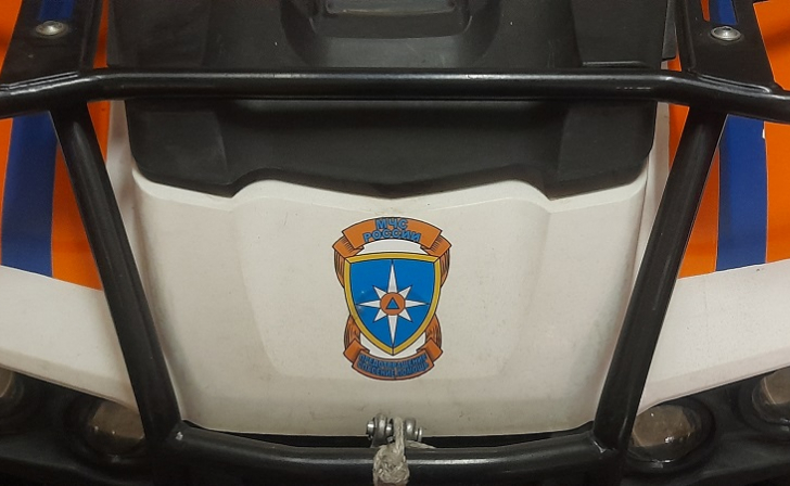 В Курской области ликвидировали 4 артснаряда