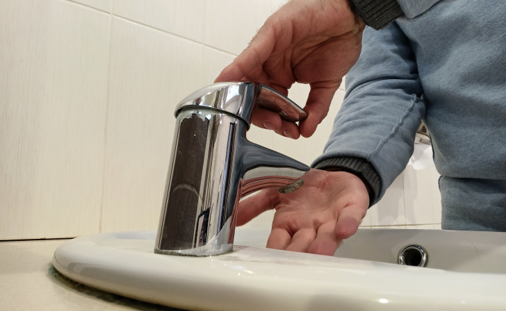 В Курске во всех округах 25 августа ожидается отключение холодной воды В Курске во всех округах 25 августа ожидается отключение холодной воды