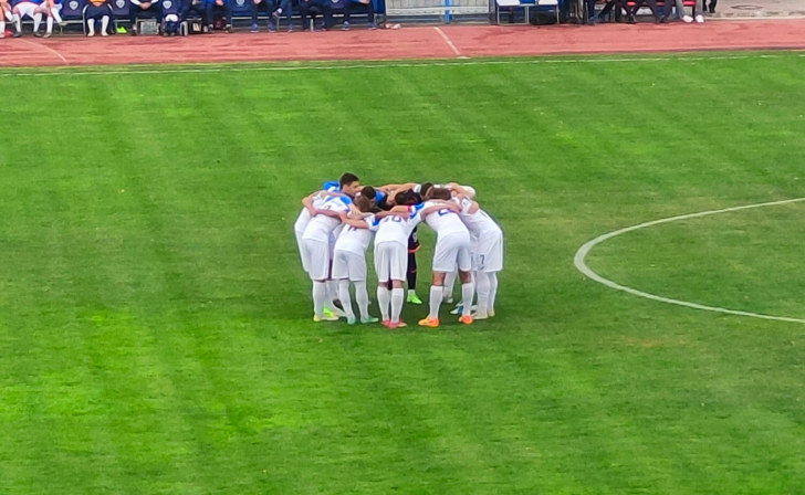 Определены цены на билеты на матч курского «Авангарда» в Кубке России