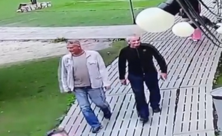 В Курске разыскивают мужчину за использование фальшивой 5-тысячной купюры