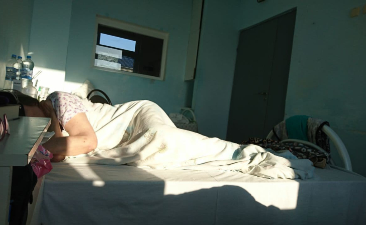 В Курской области впервые за 2 недели скончался пациент от ковида