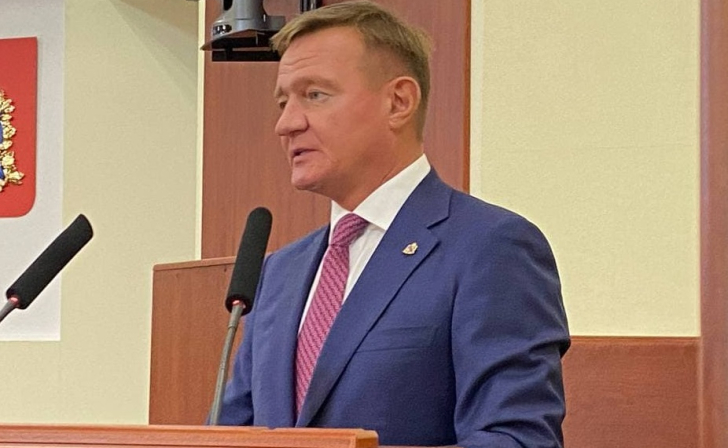 Инициативу главы Курской области о новом выходном депутаты пока не обсуждают Инициативу главы Курской области о новом выходном депутаты пока не обсуждают