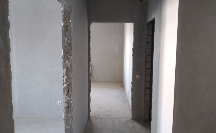 Курский губернатор проверил ход ремонта школы в селе Верхний Реутец