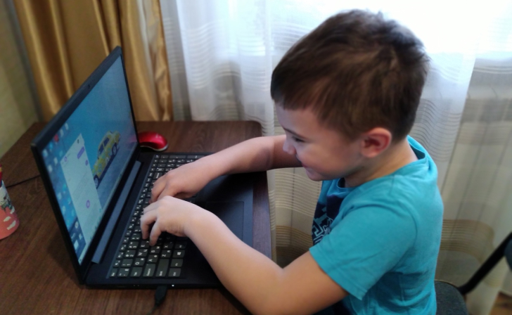 В Курской области к системе «Госпаблики» подключено 900 групп