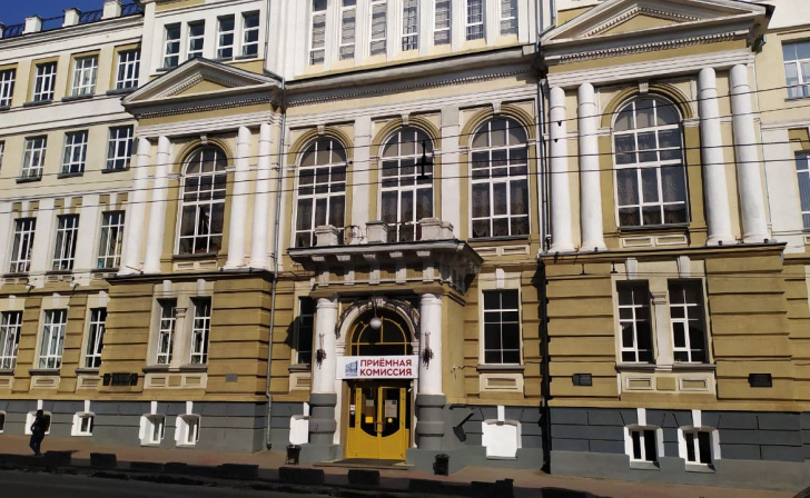 Курских студентов - программистов в КГУ будут обучать на отечественном ПО