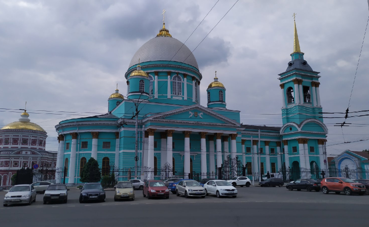 Курян приглашают на мастер-класс по скетчингу и пленэр