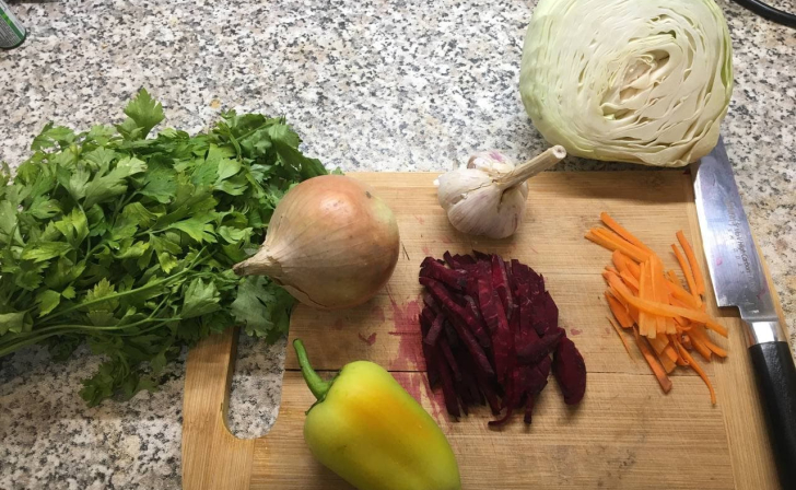 Курян приглашают на осеннюю ярмарку 24 сентября