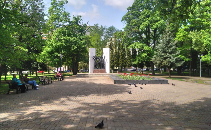 Курян приглашают 7 сентября на литературно-тематическую программу