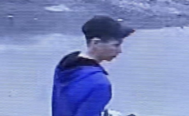 В Курске ищут подозреваемого в краже денег у водителя автобуса