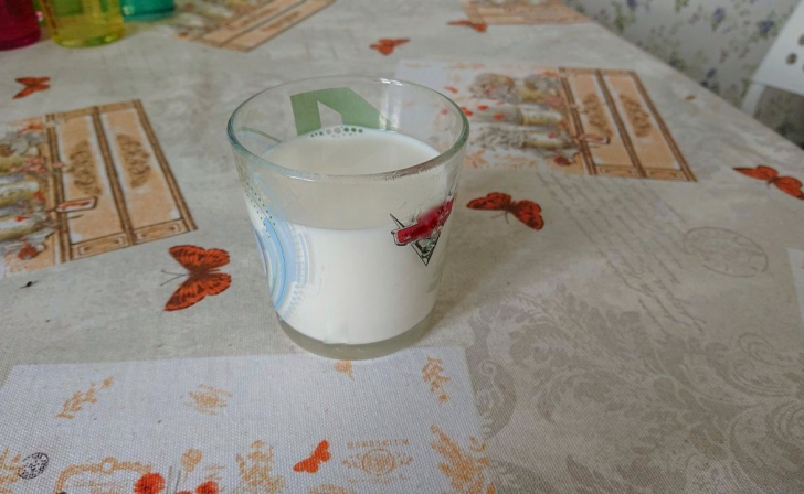 В Курске действуют 9 раздаточных пунктов молочной кухни