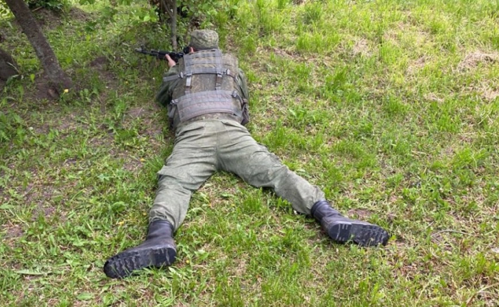 Администрация Курской области сообщила о нападении на сотрудников правоохранительных органов
