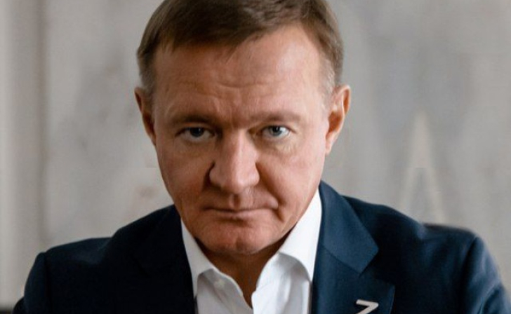 Курский губернатор Роман Старовойт рассказал о розыске напавших на силовиков