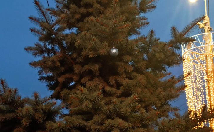 В Курске 12 сентября днём местами пройдут дожди