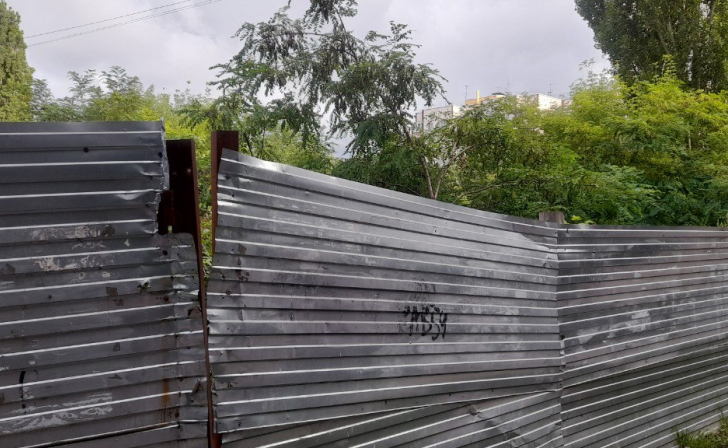 На двух стройплощадках в Курске выявили нарушения