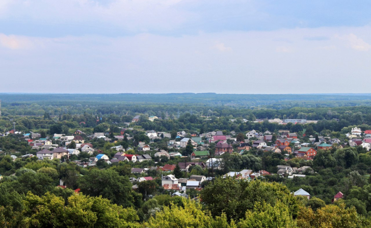 Под Курском планируют построить автомобильную газонаполнительную станцию