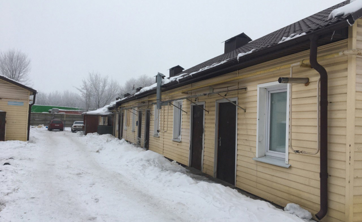 Чиновники просили отсрочку на предоставление жилья сироте из Курской области Чиновники просили отсрочку на предоставление жилья сироте из Курской области