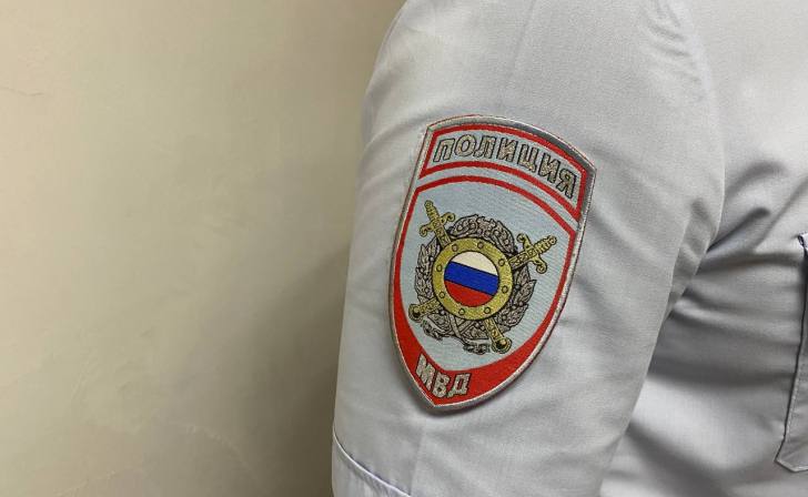 Полицейские рассказали курским школьникам о плюсах службы в органах внутренних дел