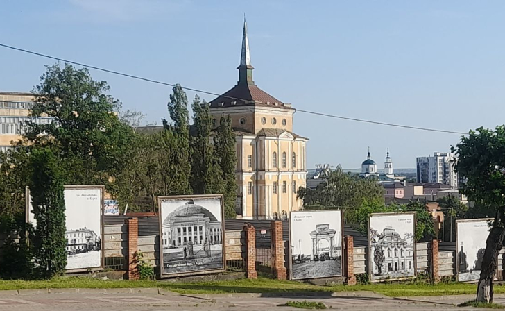 В Курске состоится очный этап Всероссийского урбанистического хакатона «Города»