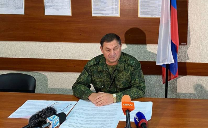 Военный комиссар Курска назвал категории граждан, не подлежащие мобилизации