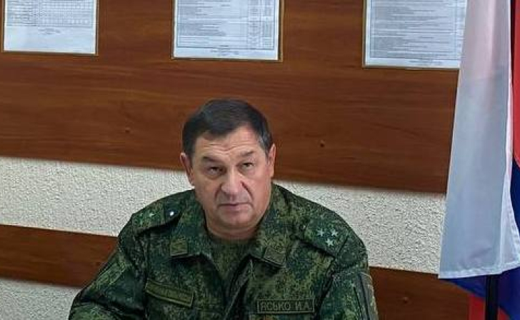 В Курске опубликовали приказ военкома Центрального и Сеймского округов о мобилизации В Курске опубликовали приказ военкома Центрального и Сеймского округов о мобилизации