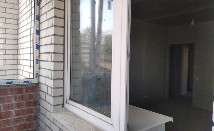 В Советском районе за 80 млн рублей отремонтировали больницу и поликлинику