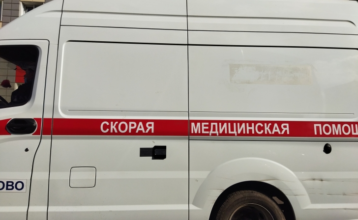 В ДТП в Курской области пострадал годовалый ребенок