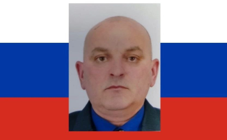 В ходе СВО погиб военнослужащий из Курской области Эдуард Агромаков