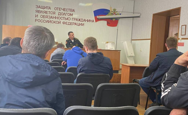 Курянин пожаловался на резкое повышение цен в военторгах с начала мобилизации