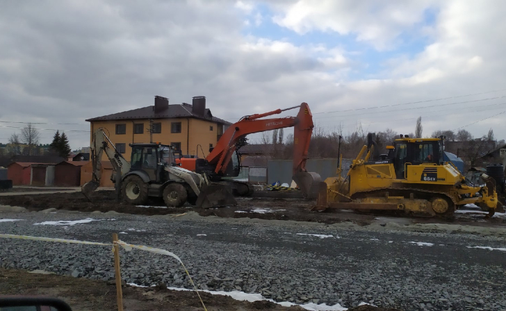 В 2022 году в Курской области отремонтируют 3 моста