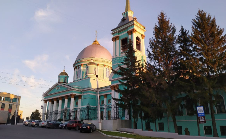 30 сентября в Курской области будут праздновать День многодетной семьи