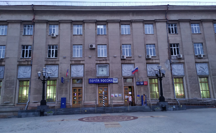 В Курске более 40 человек сдали кровь в мобильной станции переливания крови