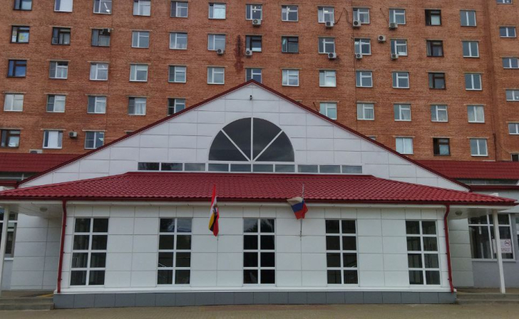 В Курске все желающие могли побывать на занятиях по первичной медицинской помощи